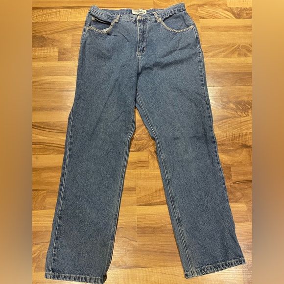 Reflect Jeans Vintage Size 14 - Picture 2 of 12